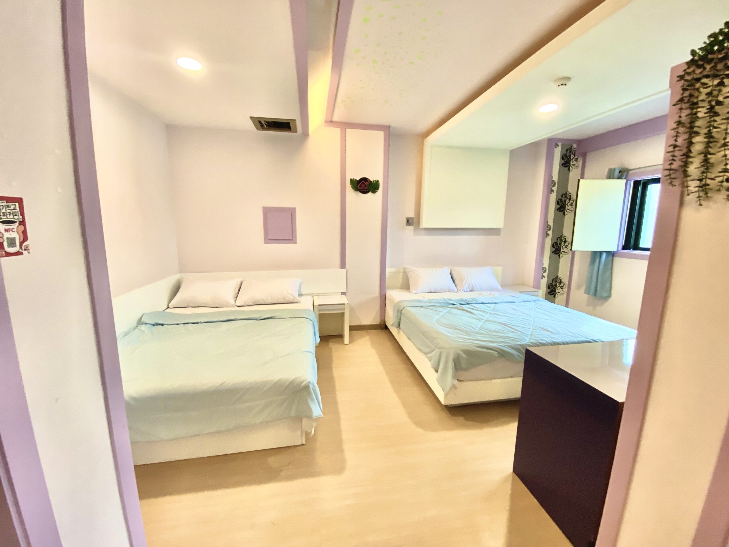 구미 장기숙박 모텔