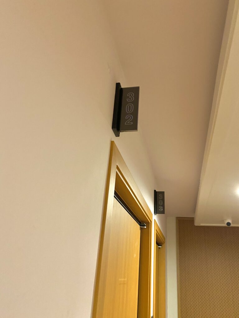 구미 원평동 여유 모텔 302호
