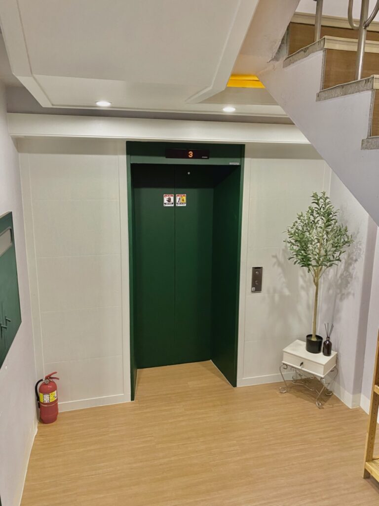 구미 모텔 여유