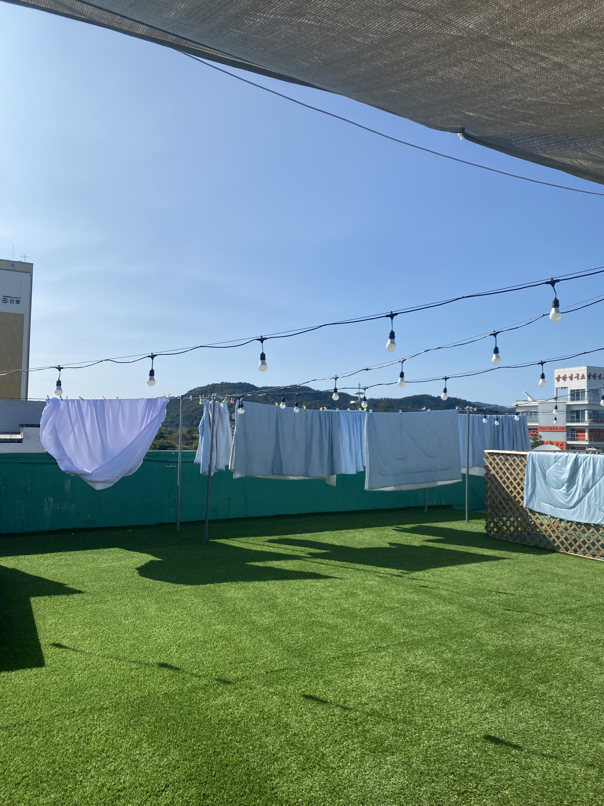 모텔 달방 장점,추천 이유