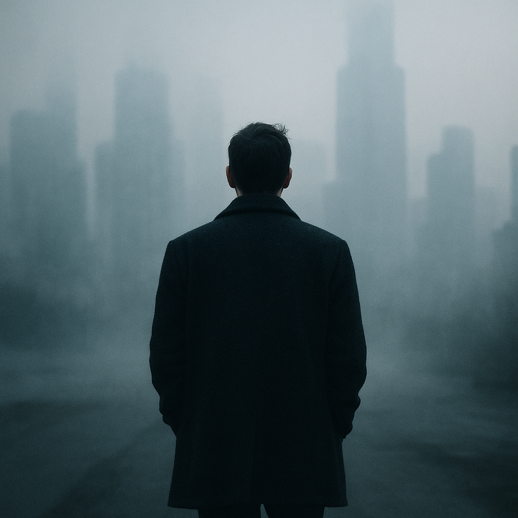 구미 모텔 실화, 달방 손님이야기1 – 속세