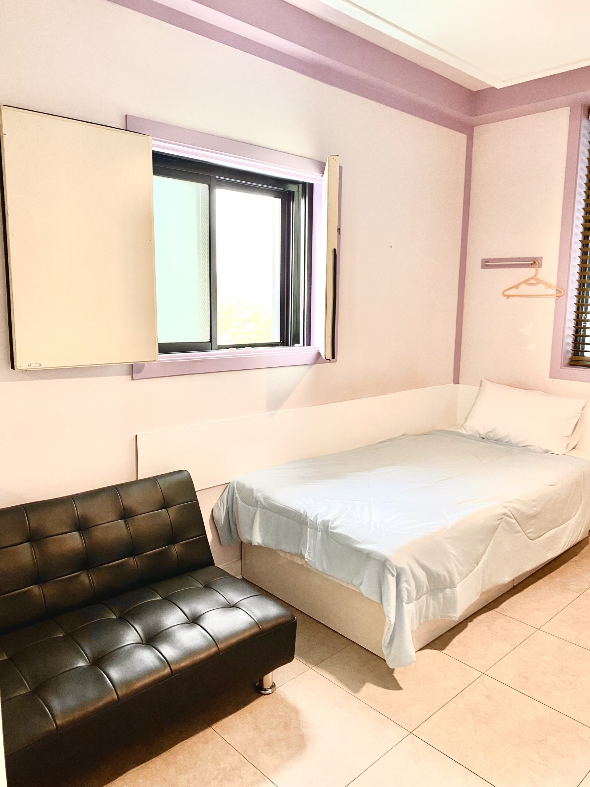 구미 모텔 추천! 달방 505호