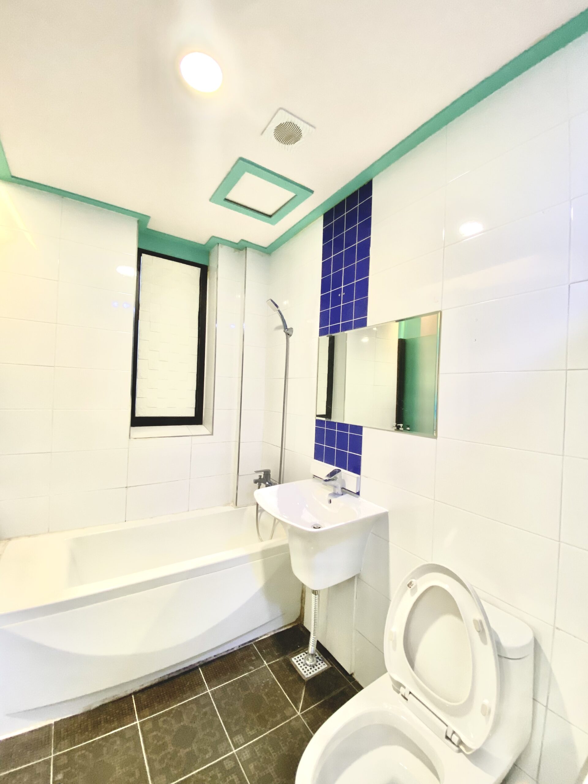 구미 모텔 추천 레지던스 쉼 그리고 여유 203호