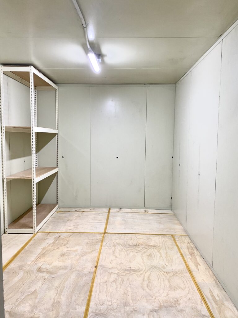 구미 원평동 개인창고2