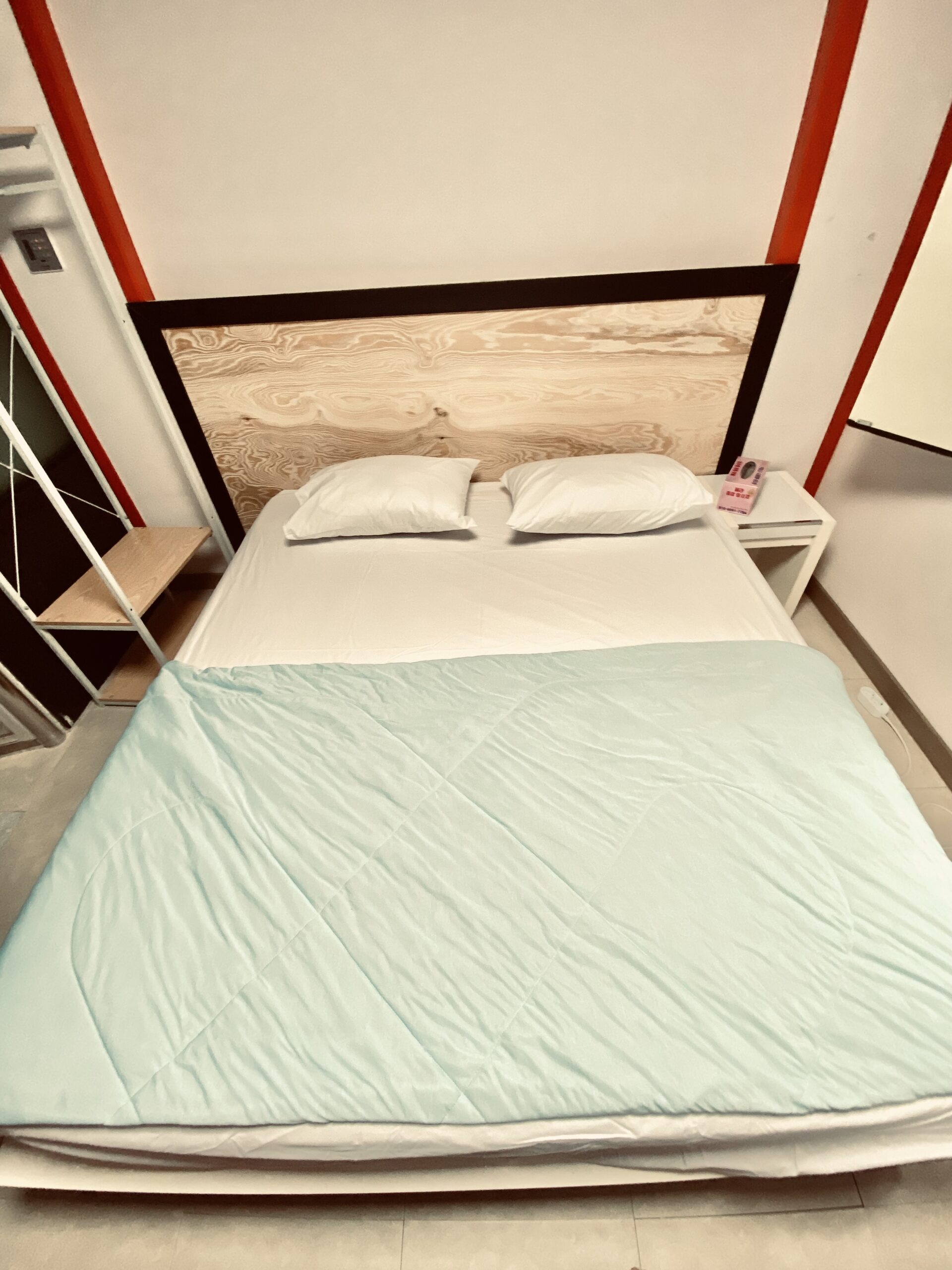 구미 월세 모텔 레지던스 쉼 그리고 여유103호