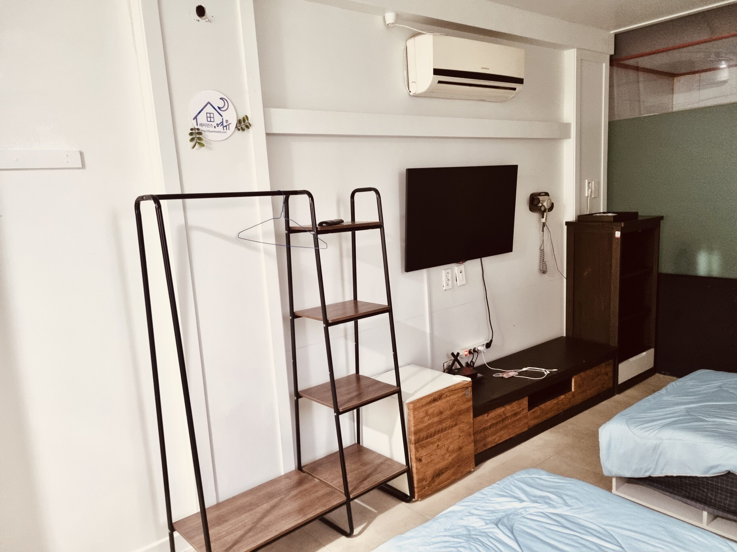 구미단기방임대