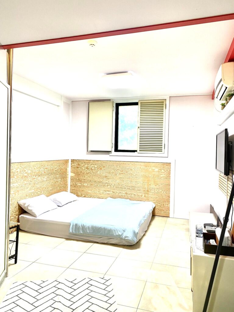 구미 장기임대 달방 102호