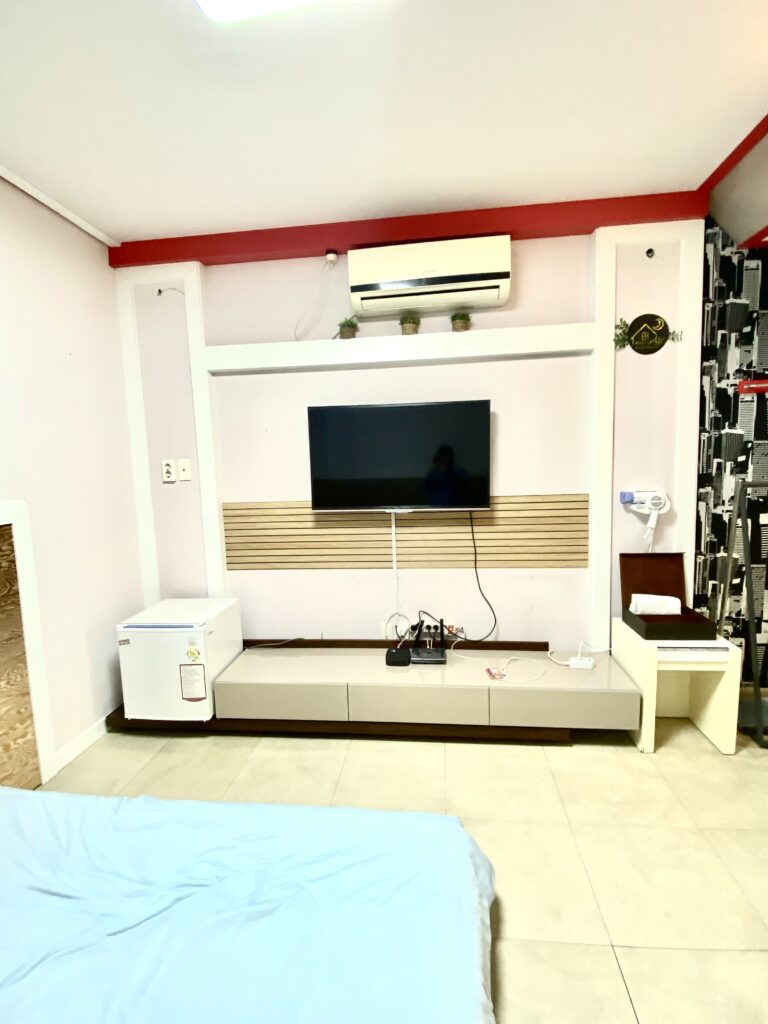 구미 장기임대 달방 102호