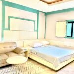 구미 모텔 월세 달방 206호